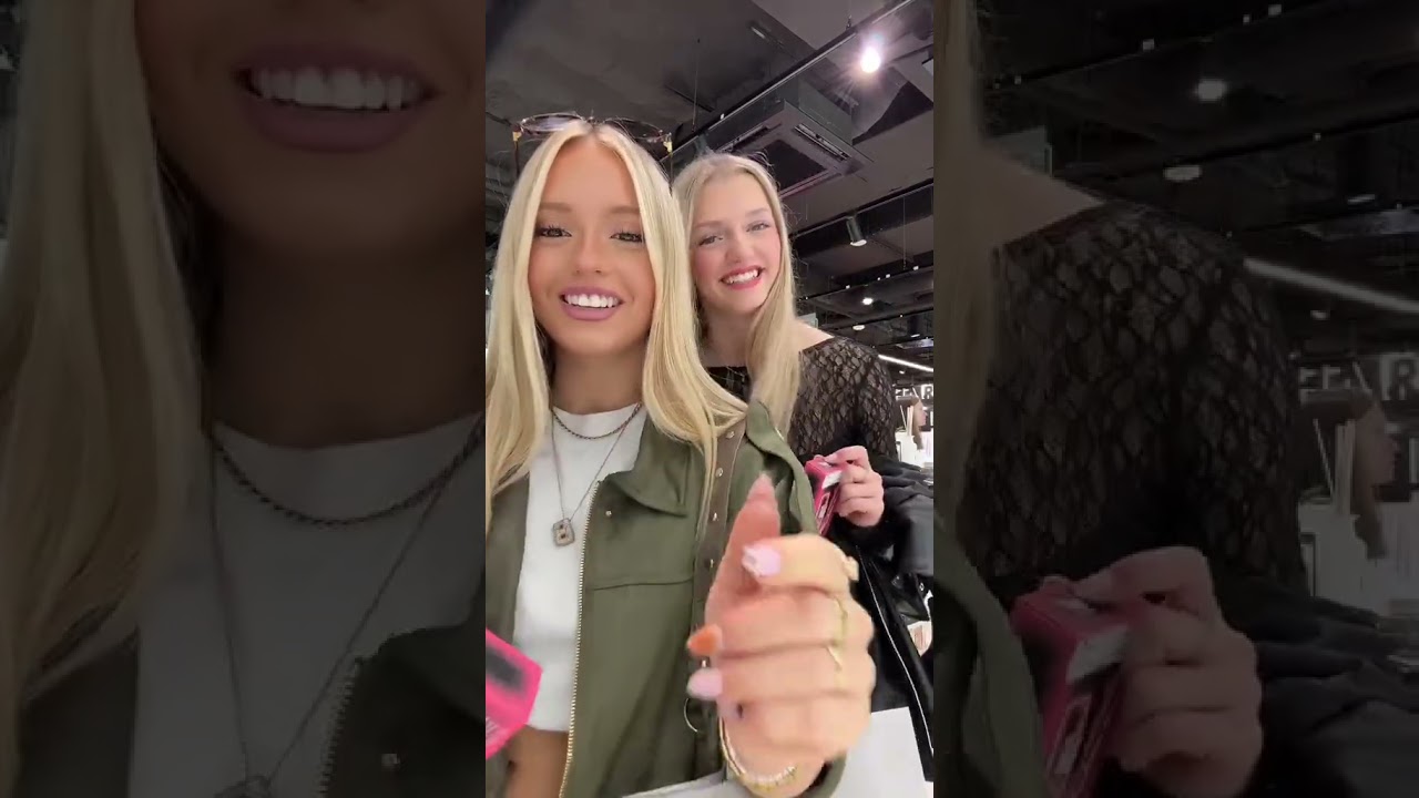 M&Aacute;M TU NĚKOHO Z BRNAA 😋🛍️
