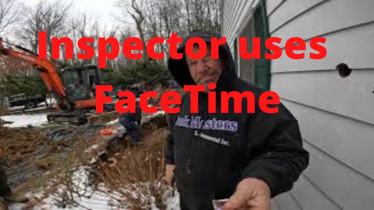 1000 gal underground oil tank removal 330 gal install in garage with bollard