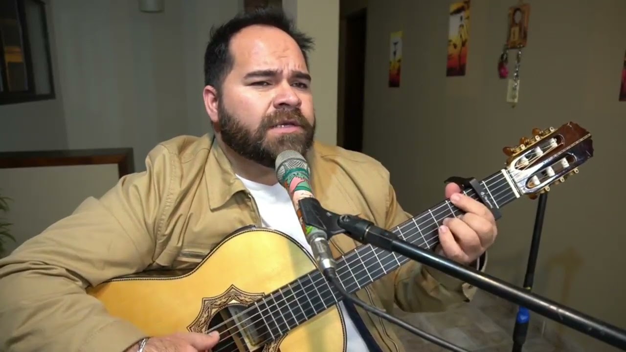 Juan Fuentes- El Corralero