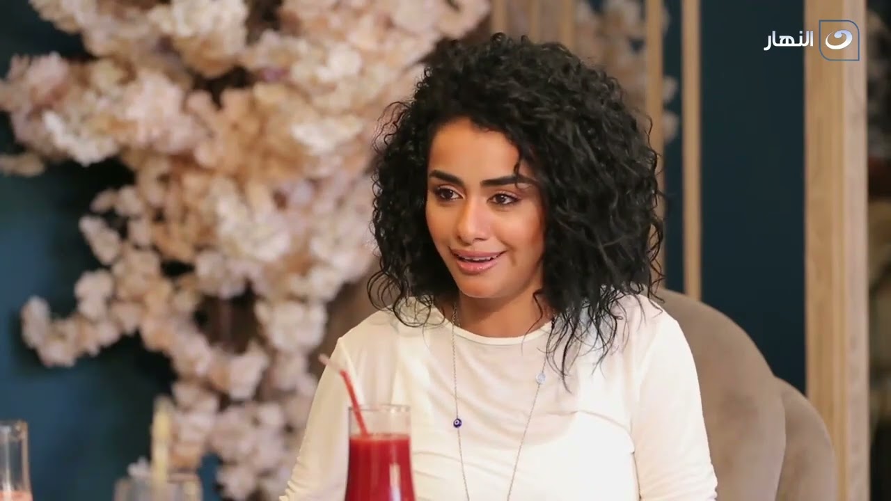 أنا صعيدية ومتربية علي القرآن والصلاة .. نانسي صلاح تتحدث عن أسرار طفولتها قبل الدخول لعالم التمثيل