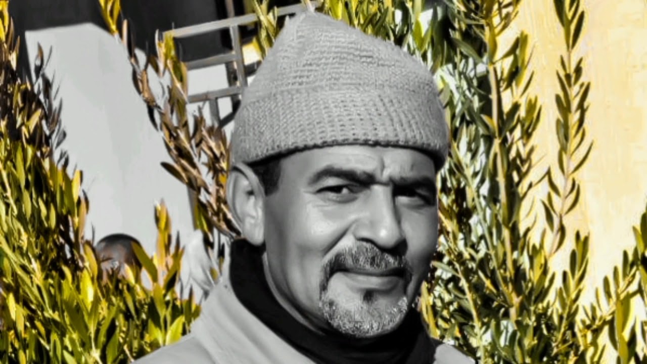 المرحوم الكاس عبد النبي- أورا أيلي أنمون EL KAS ABDENNABI
