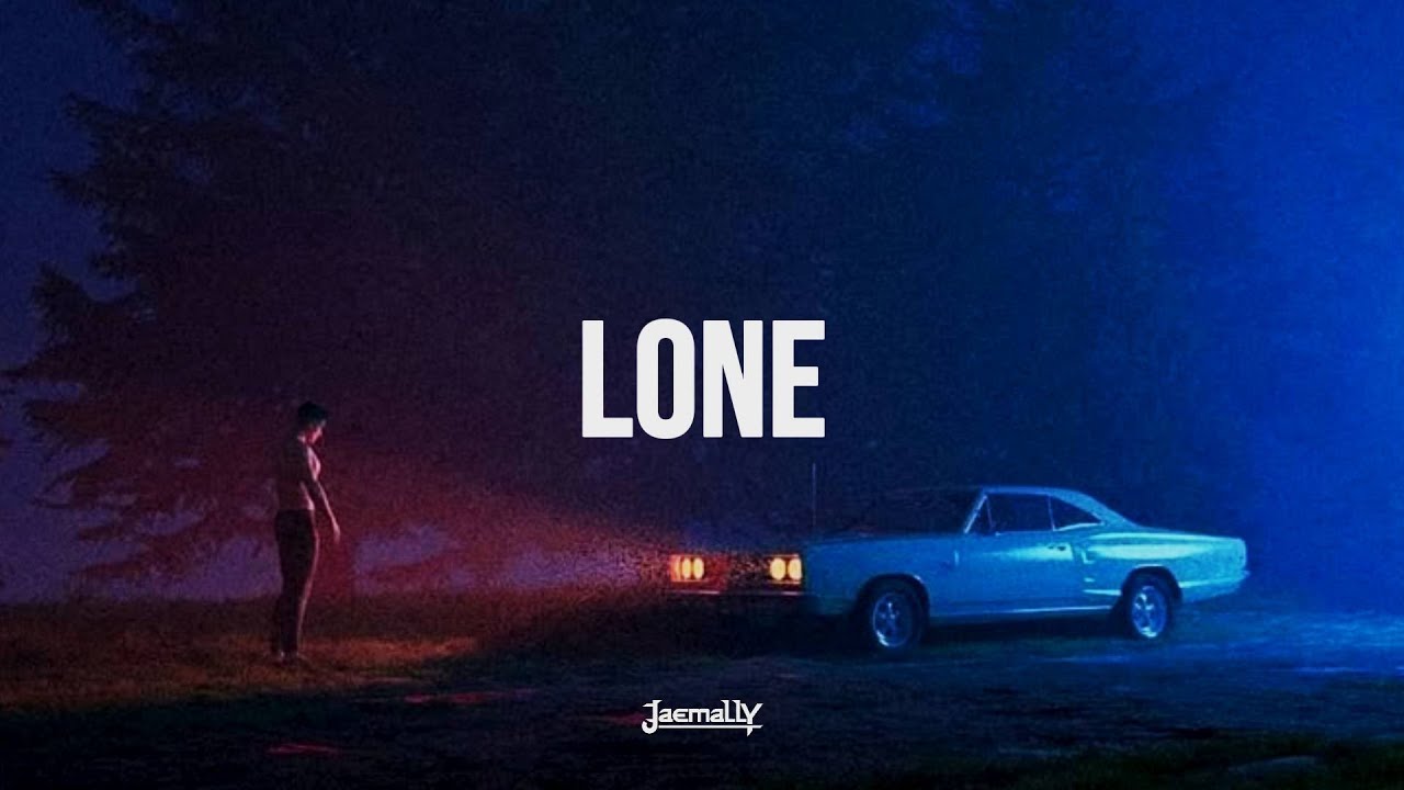 LONE | Афро-фьюжн бит | Плавный, эмоциональный афробит инструментал 2026