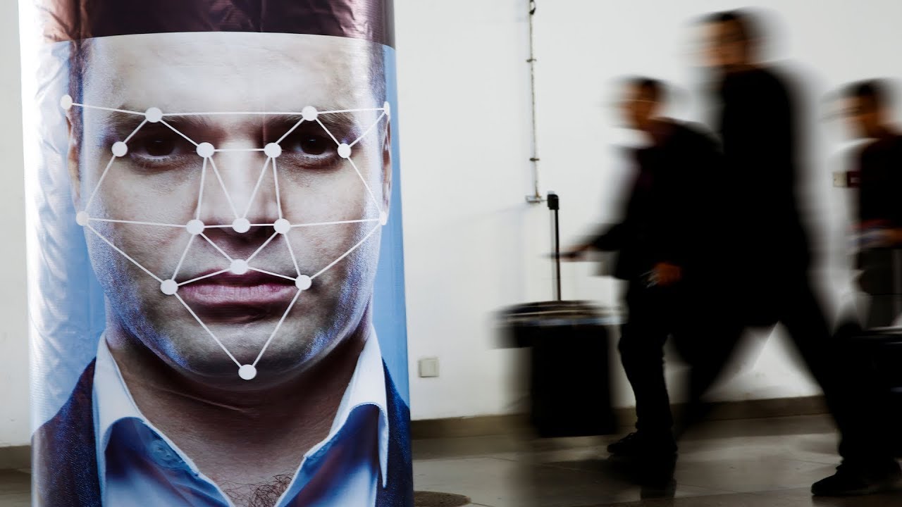 How police are using facial recognition on civilians | The Weekly with Wendy Mesley
