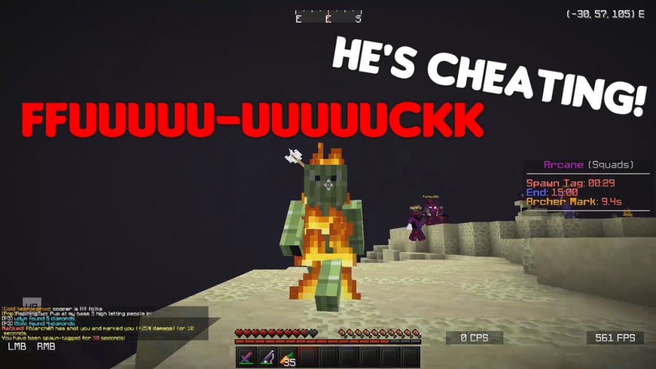 Top Hcf ??? #24 (Kid Nearly Breaks His KEYBOARD After Dying! + NotClient rompe su escritorio?)