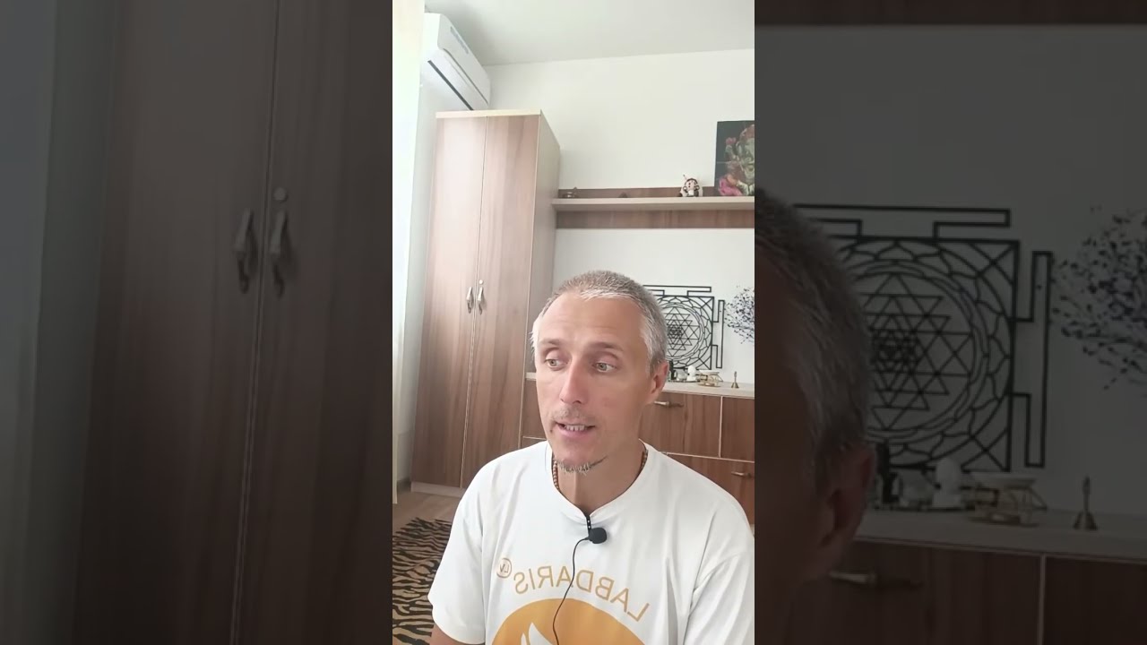 Системы Аксиом Макрокосма, Первая подгруппа| Открытая йога | 08.10.2025