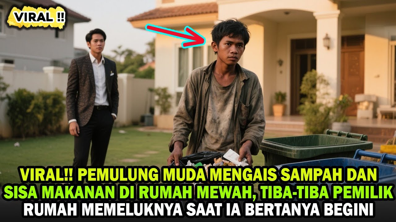 VIRAL!! 