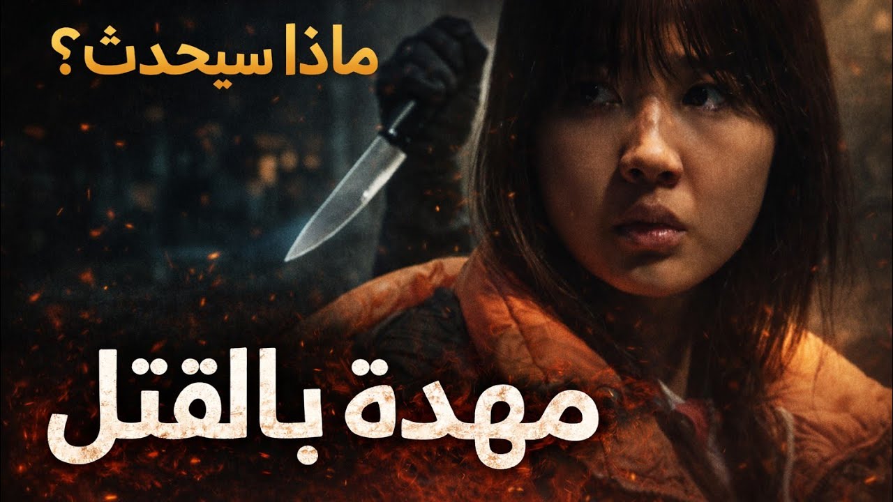 كل من يقترب من هده الحفرة يختفي فجأة😱 ملخص فيلم.