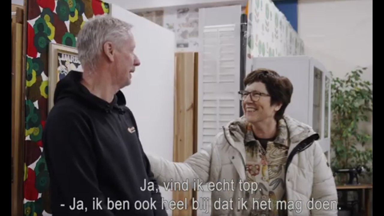 Terugblik collegeperiode door wethouder Petra 't Hoen