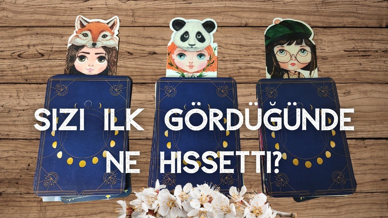 🌬️🌌sizi ilk gördüğünde ne hissetti & düşündü?💙🕯️