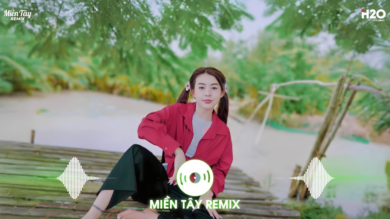 Top 20 Nhạc Miền Tây Remix👉 Ưng Thì Nói, Muốn Cua Anh Làm Bồ, Chờ Bao Lâu Remix🎧 Nhạc Miền Tây Remix