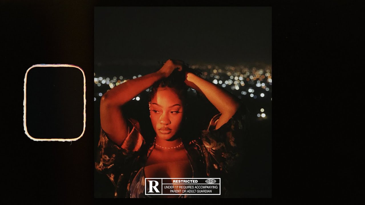 (FREE) Bryson Tiller x Tory Lanez Type Beat - 