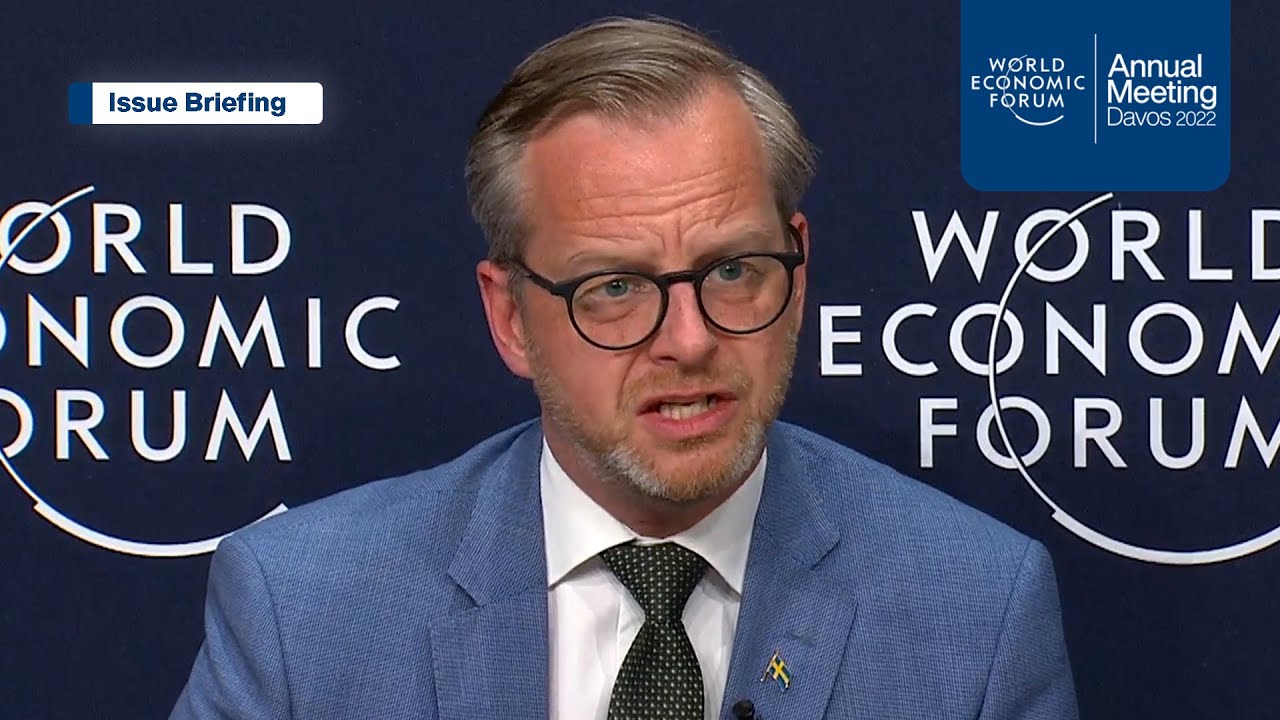 NATO in the Nordics | Davos | 