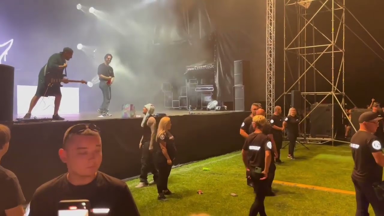 🔥 Smolasty 🔥 Dni Ostrowca Świętokrzyskiego 27.08.23