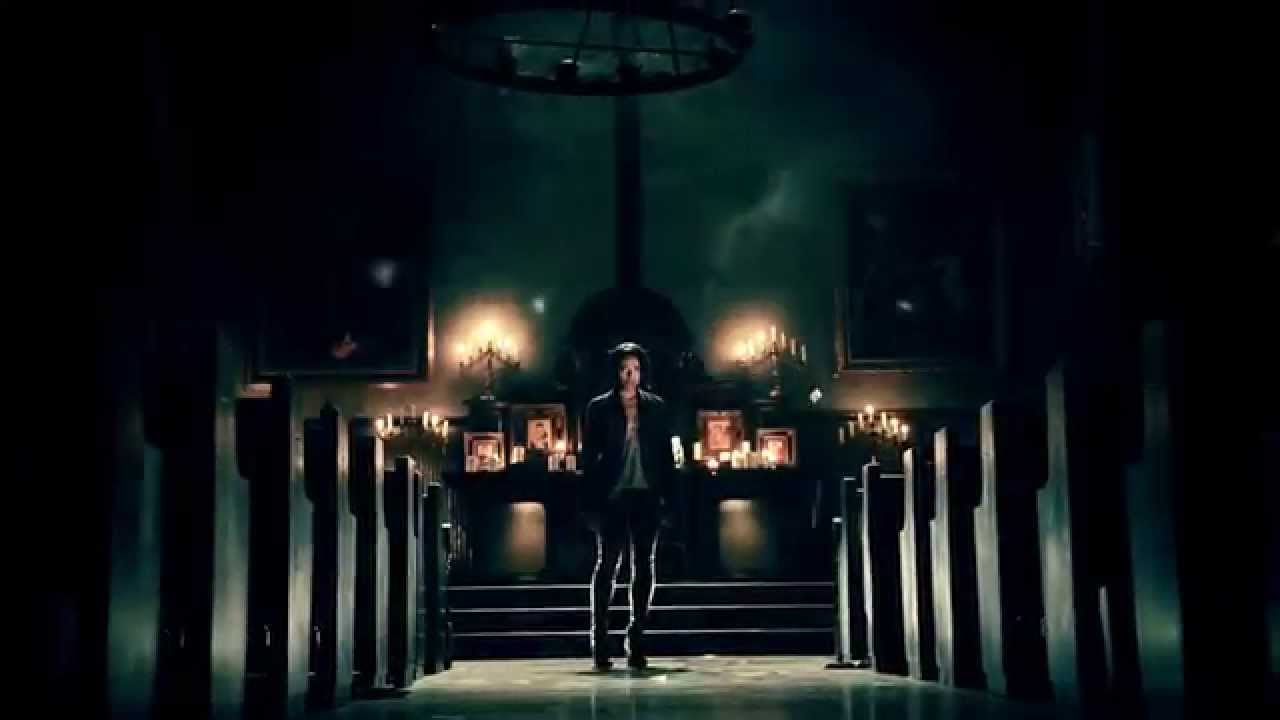 The Vampire Diaries - Gone Girl (5x15) & Rescue Me (5x17) Opening Credits