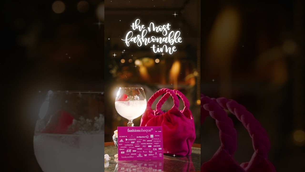 fashioncheque - Campagne cheque it out Kerst 2023 (1080x1920 v2)