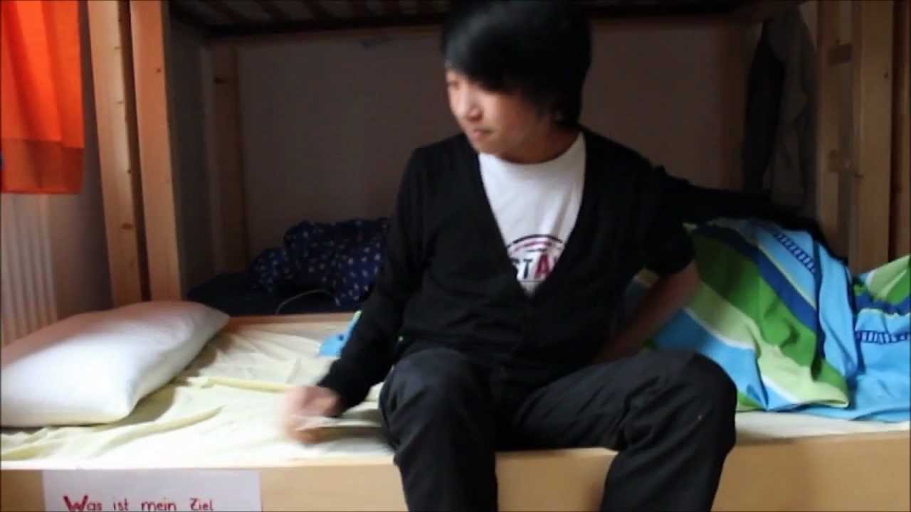 JUKO 2012 Videoprojekt | Jesus Zentrum Youth