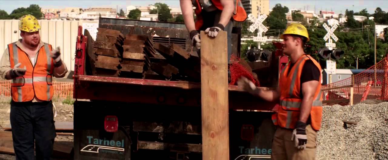 Construction (2014) - Red Band Trailer [HD]