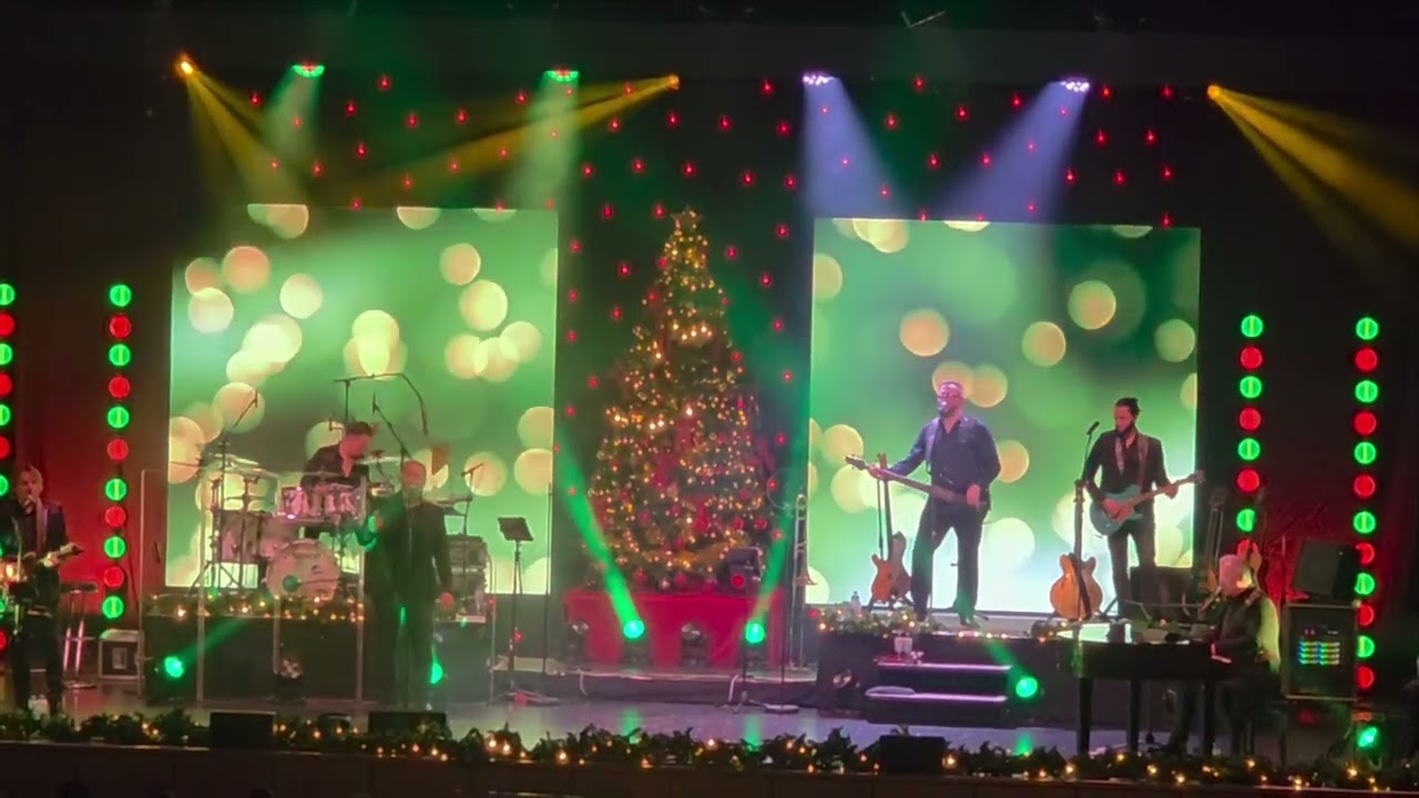 Höhner in Stadthalle Neuss 2025