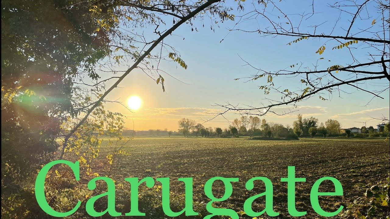 Carugate-(v.35)