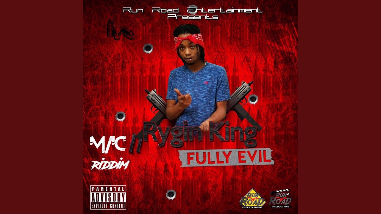 Born Fi Evil