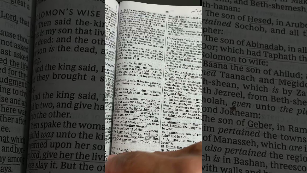 The Spiritual Importance of Justice: Getting it Right#2 of 7