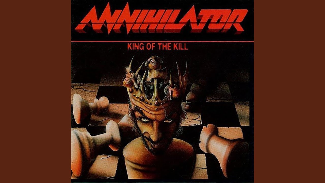 King of the Kill