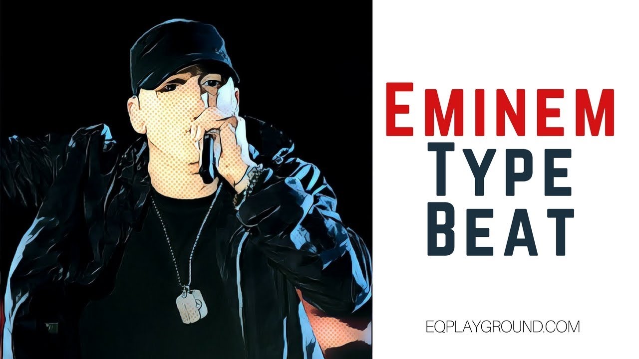 Eminem - Killshot Type Beat - Battle Type Beat