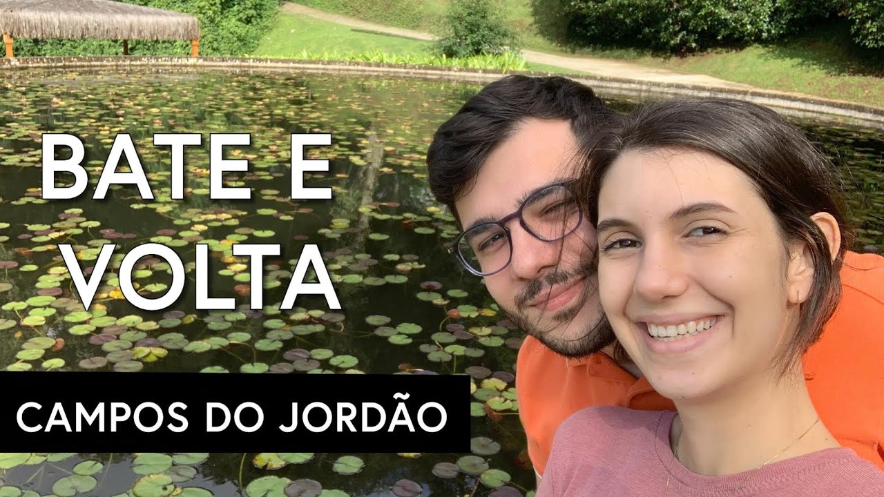 UM DIA EM CAMPOS DO JORDÃO | CAPIVARI, AMANTIKIR E FONDUE