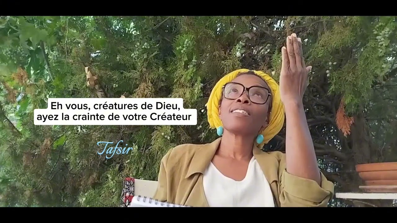 Traduction Shiumbe Moussa Youssouf