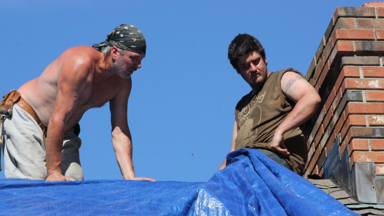 Roofing Contractors Fairfield County CT -  Roofers & Companies Offer Free Estimates - 10% Discount