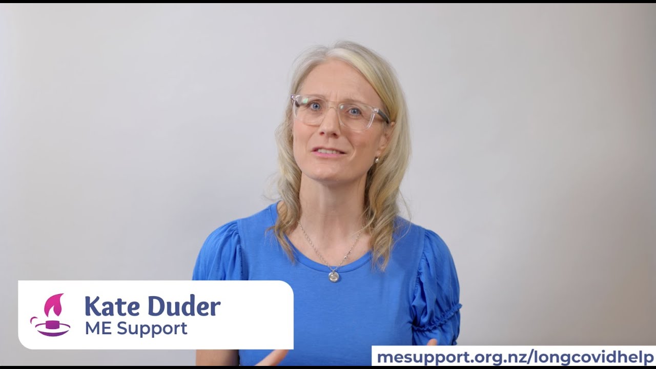 Long COVID Support Tool Overview