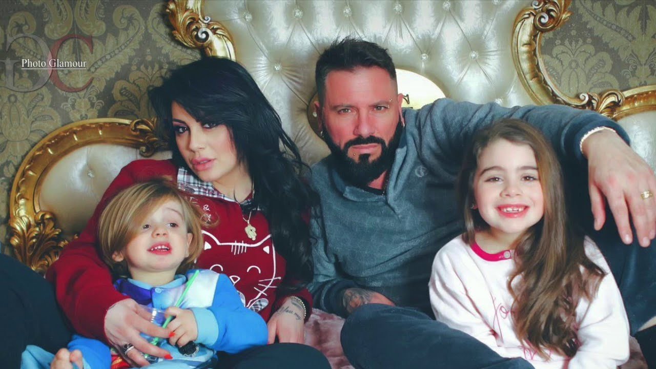 Giusy Attanasio - Peppe di Donato - Tu me cagnate