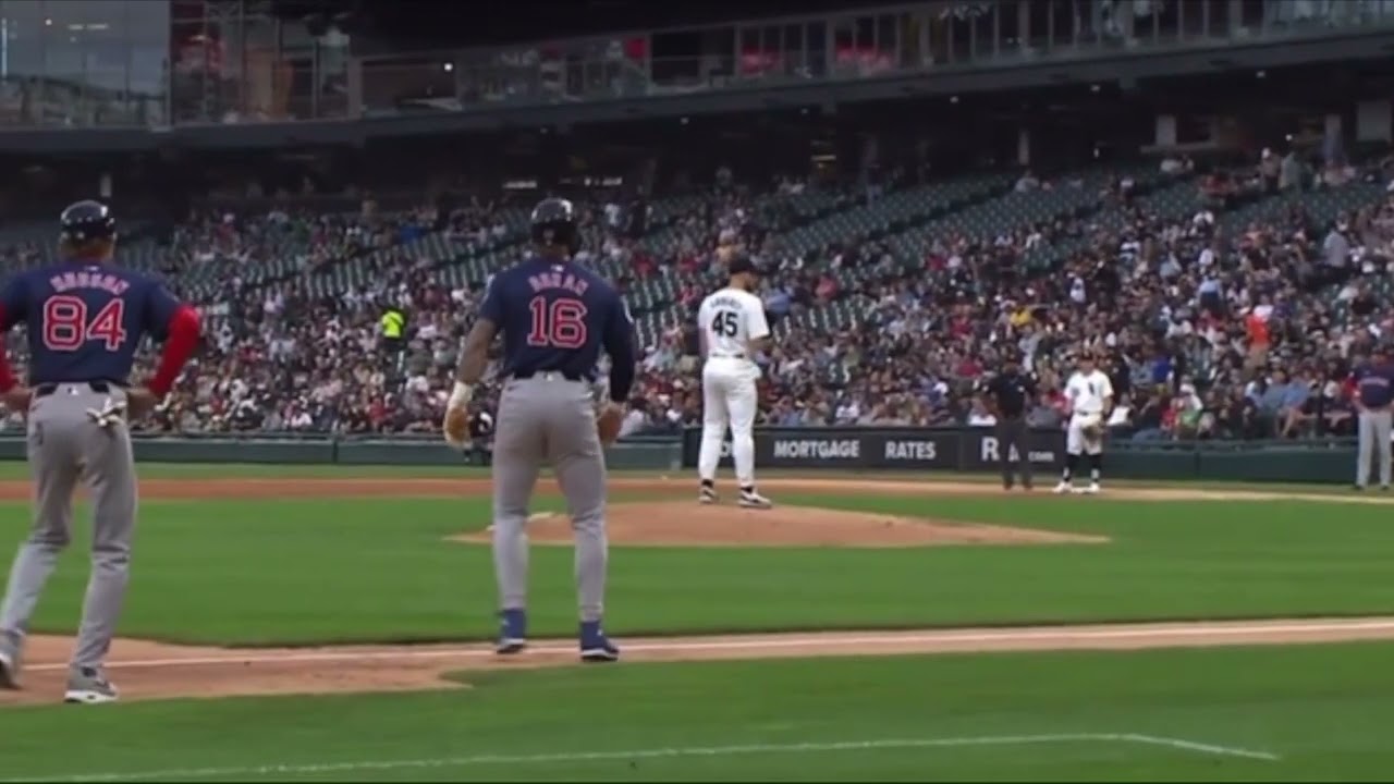 Duran Steals Home on Appeal to 1st