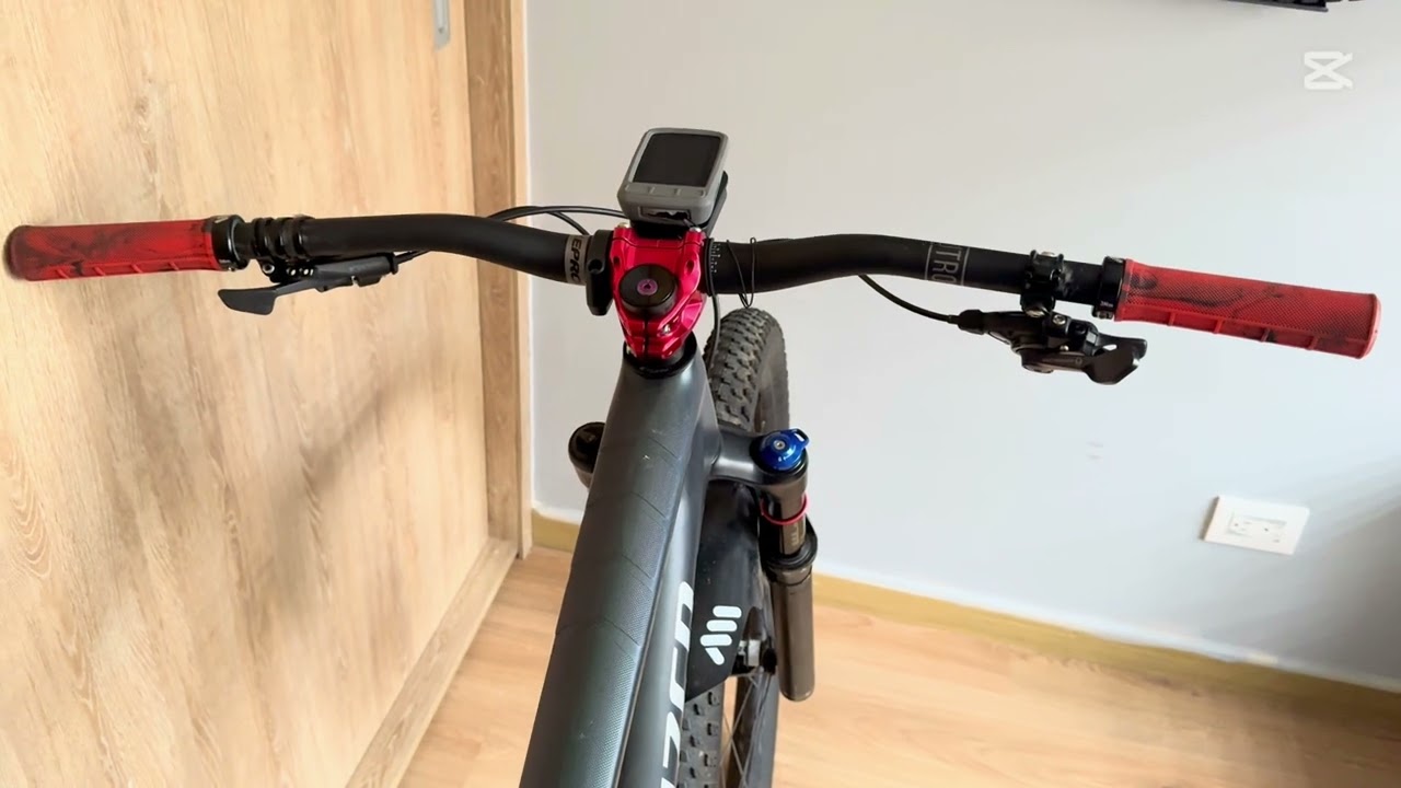 Specialized Epic Comp 2022