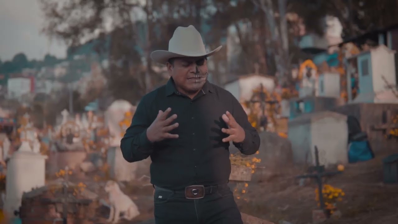 Oracion del Jinete 7 Kopitas