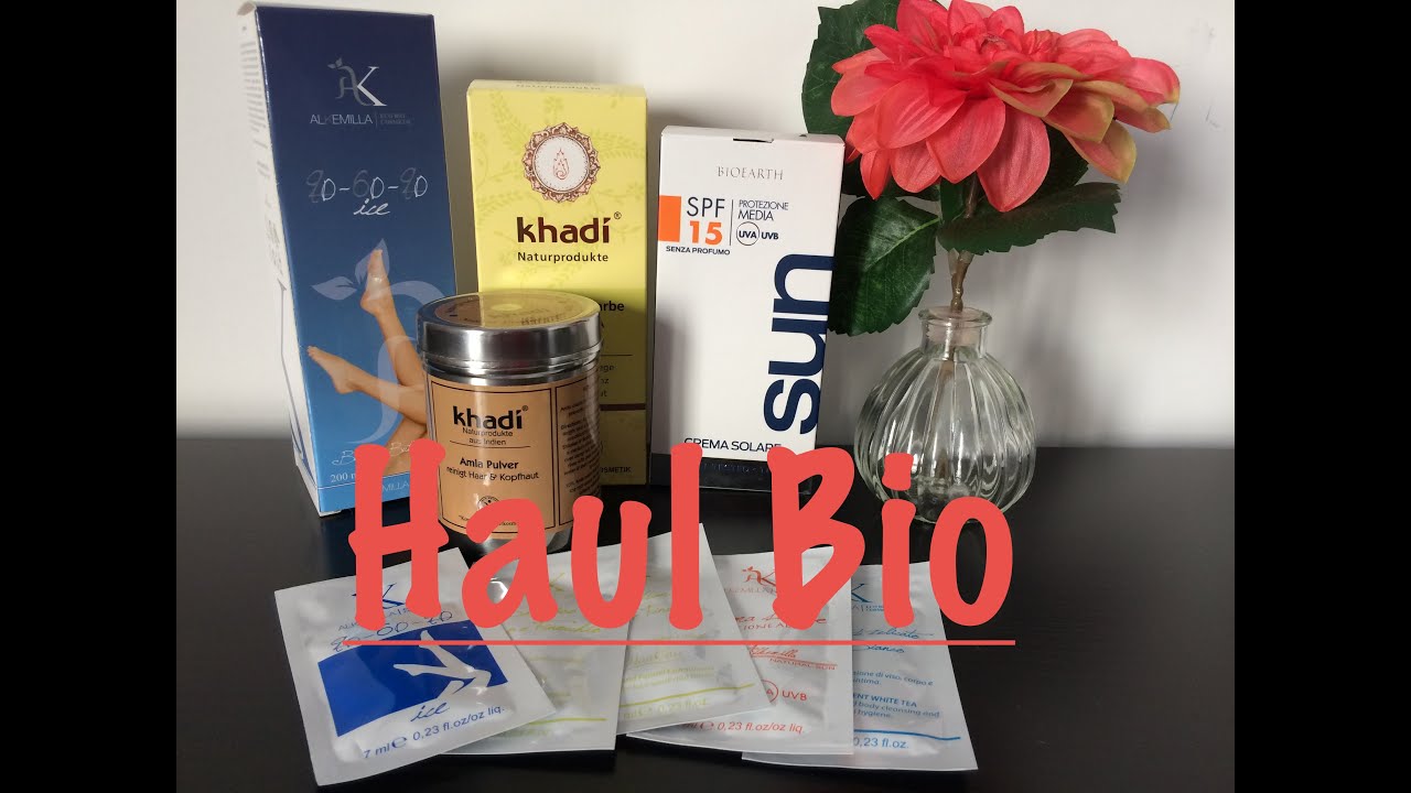 Haul Bio
