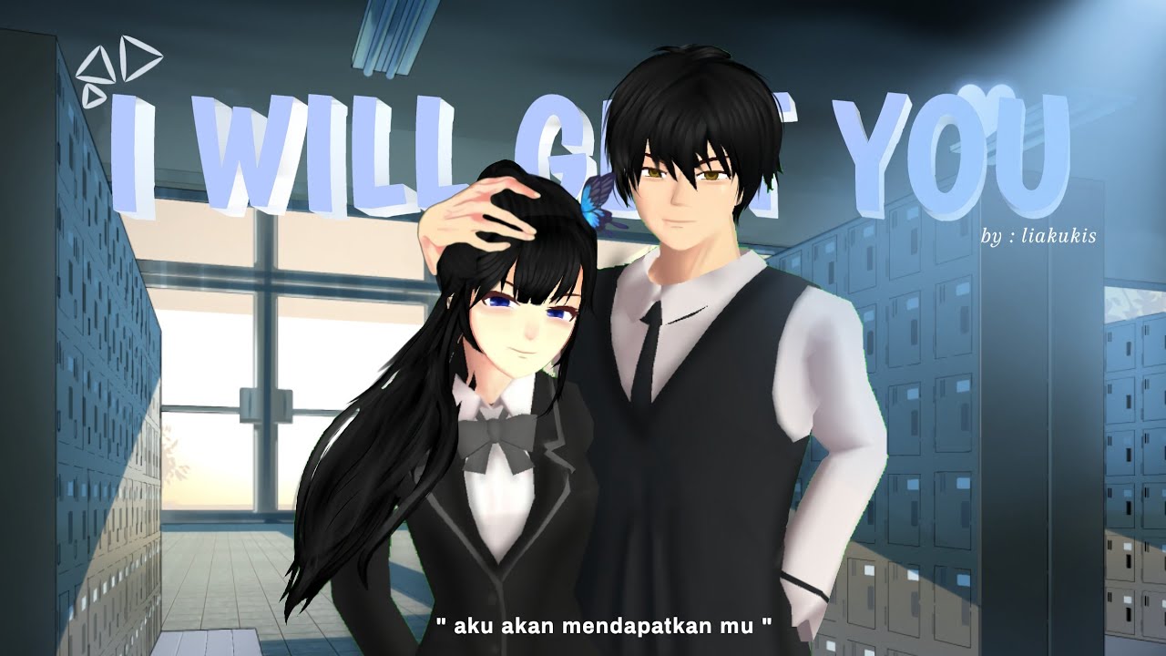 ✧ I WILL GET YOU #2 || SAKURA SCHOOL SIMULATOR