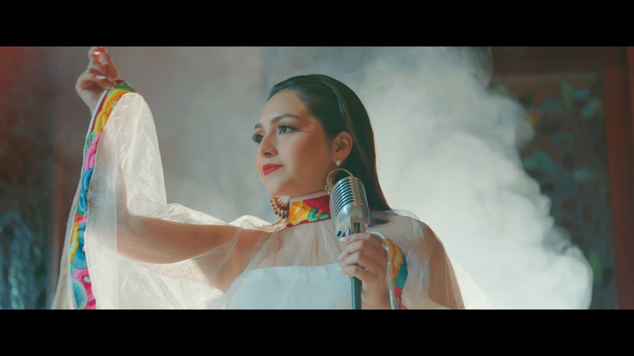 Sola siempre sola - Rosa Bella (VIDEO OFICIAL)