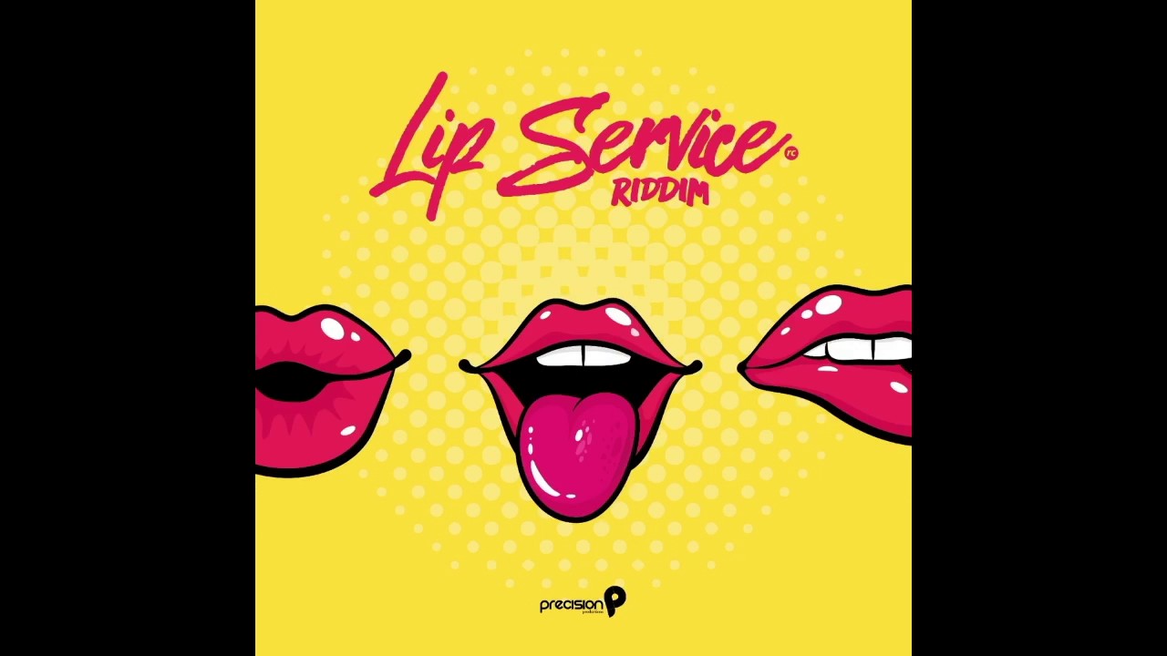 Preedy - On The Low [Lip Service Riddim]
