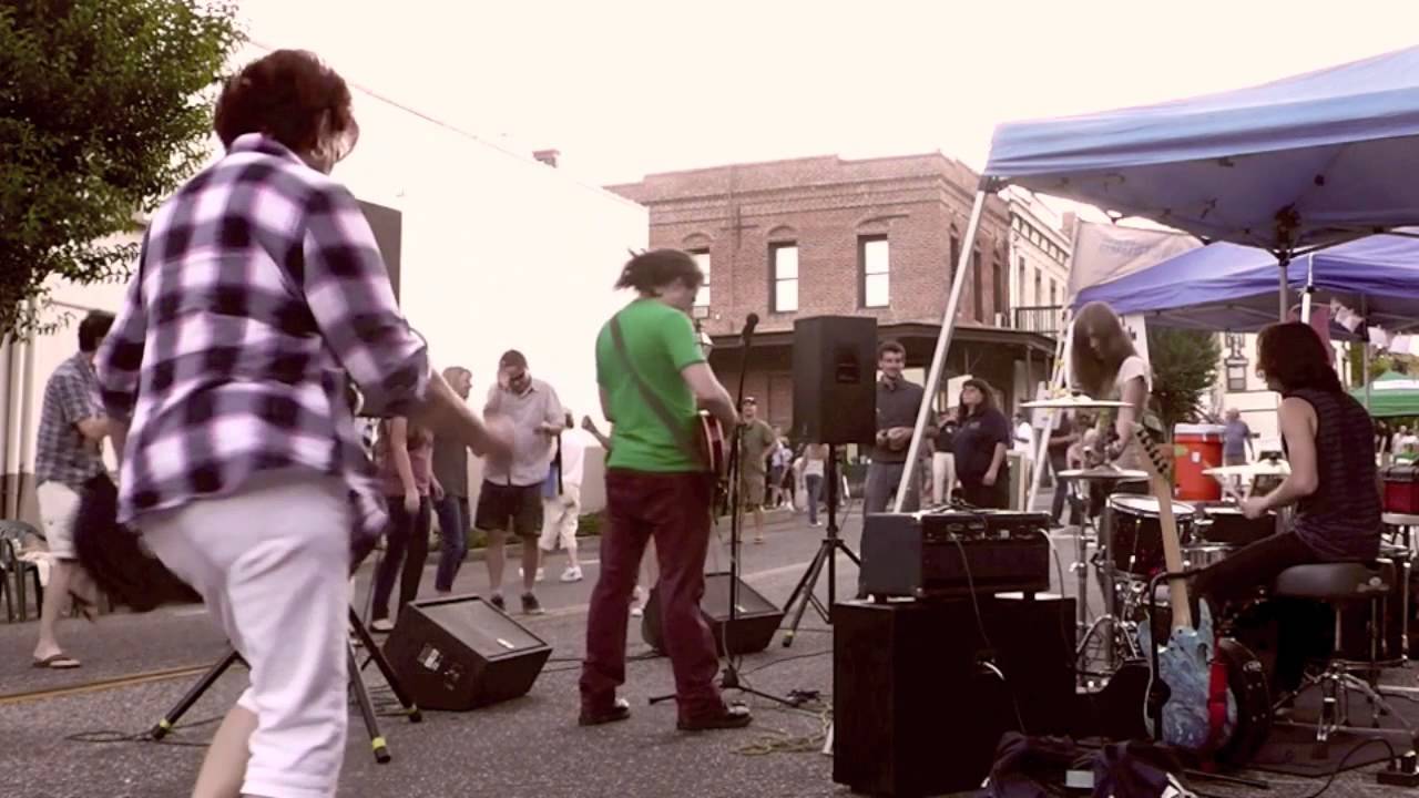 Yes I Do by Rat Stomp 8-22-13