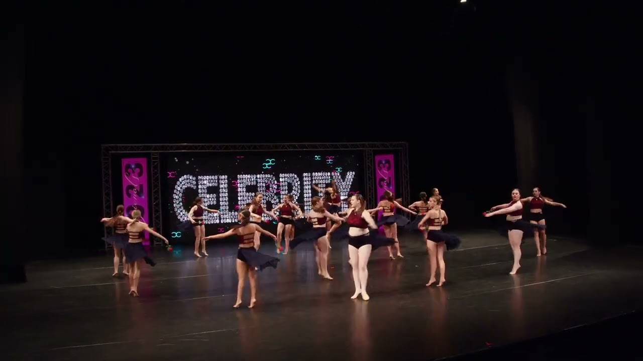 Celebrity PHX1 Palladio