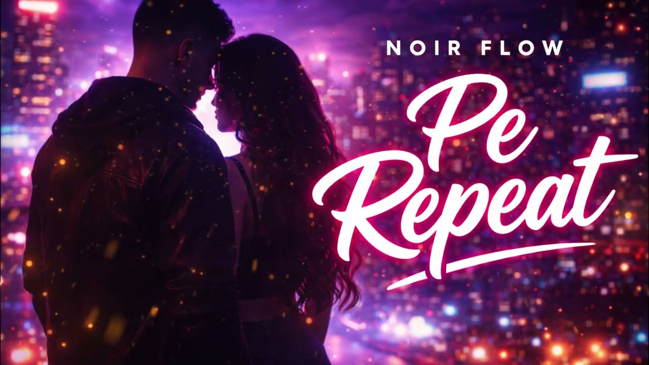 Noir Flow – Pe Repeat