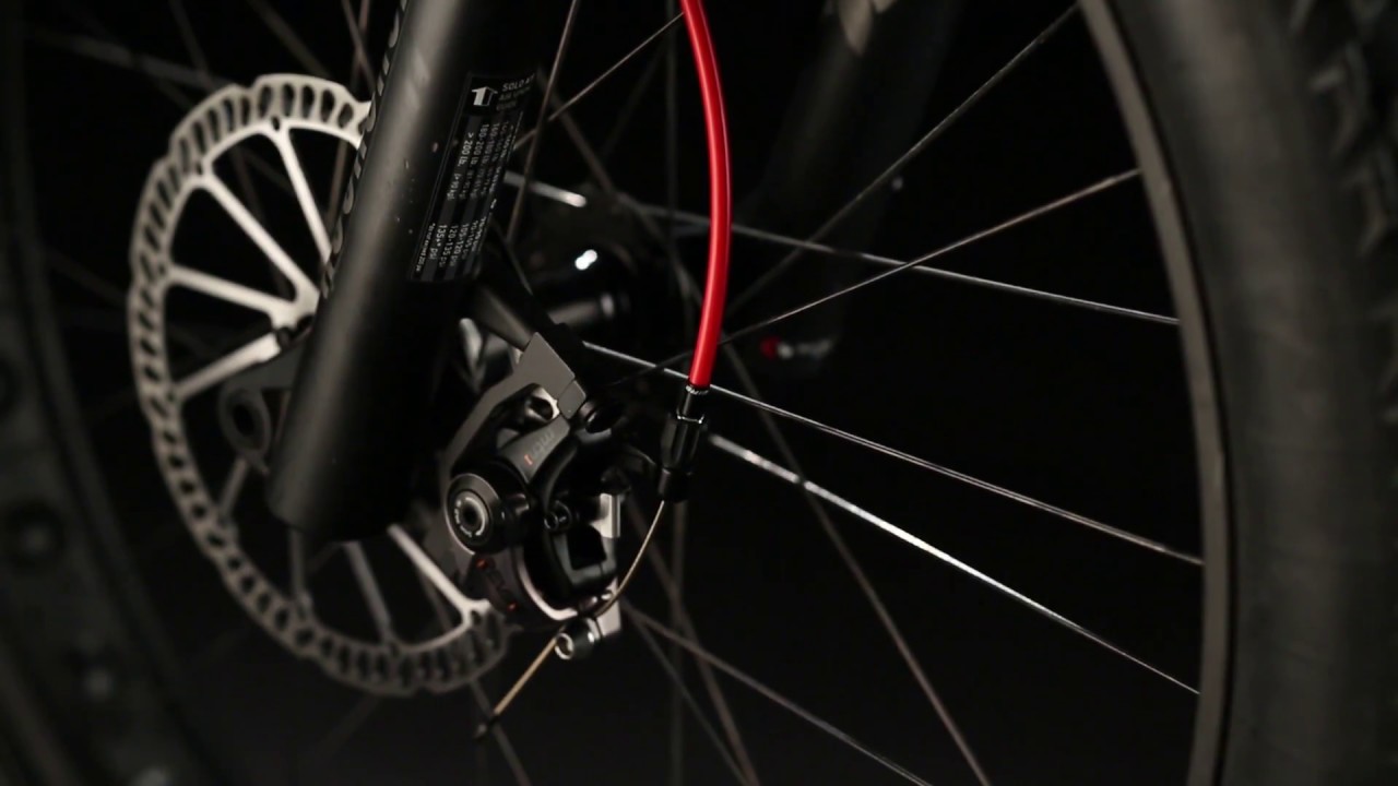 Jagwire Pro Brake Cable and Housing Kits