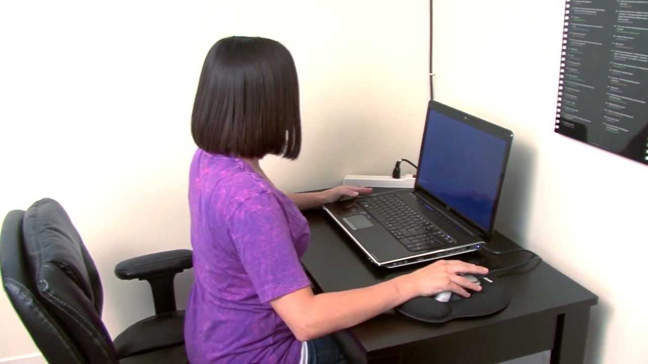 Efficient Electronics: Computers & Laptops