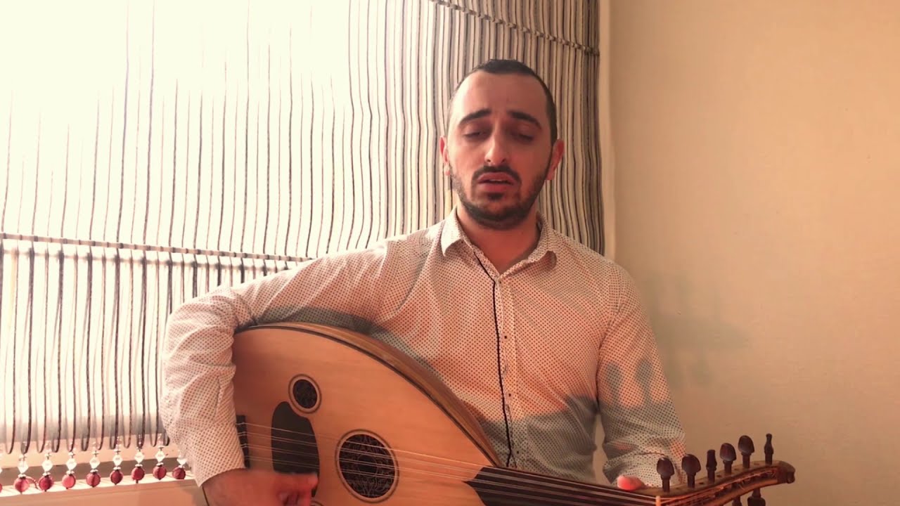 Amenna Söyledik İman Eyledik - Uşşak Nefes