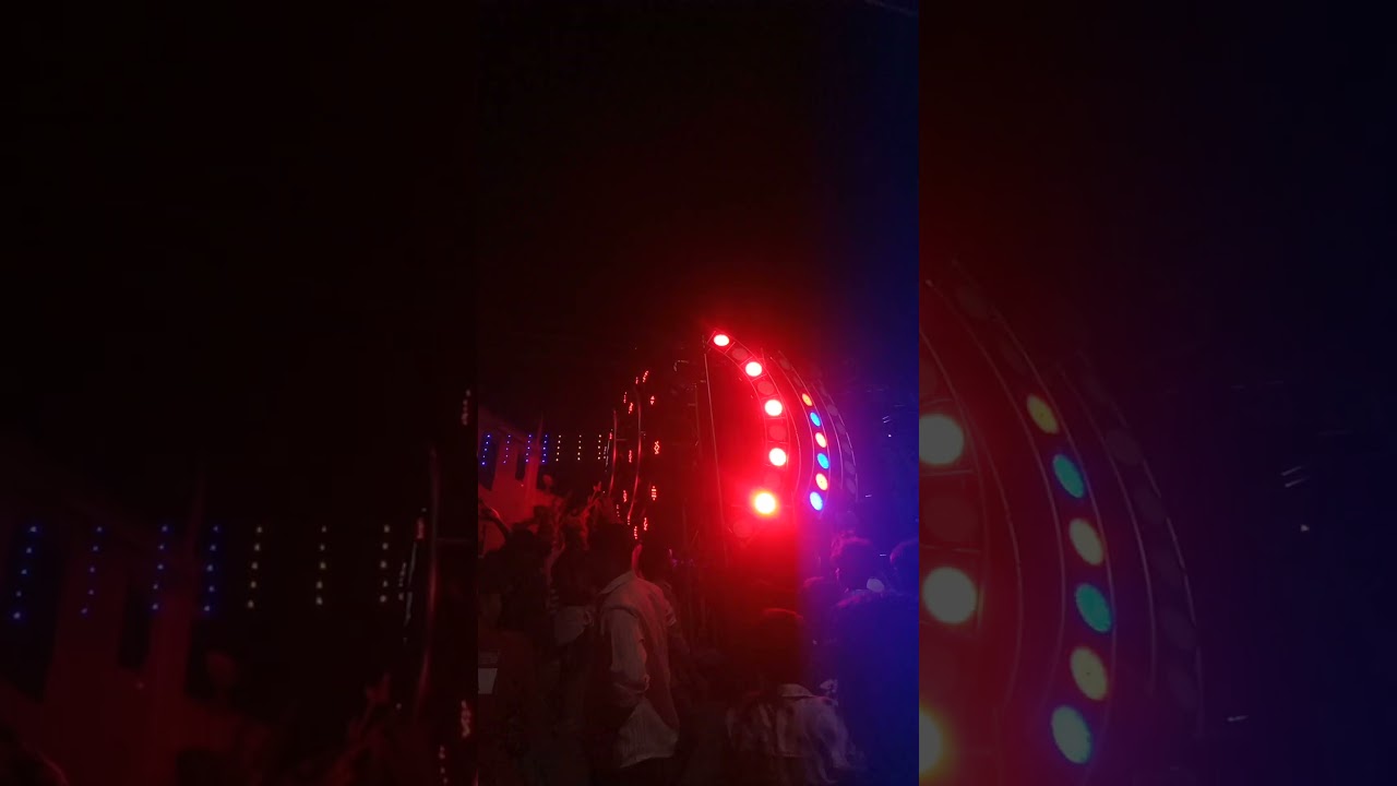 Noise media💥 #dj #sound #light #nercha #festival