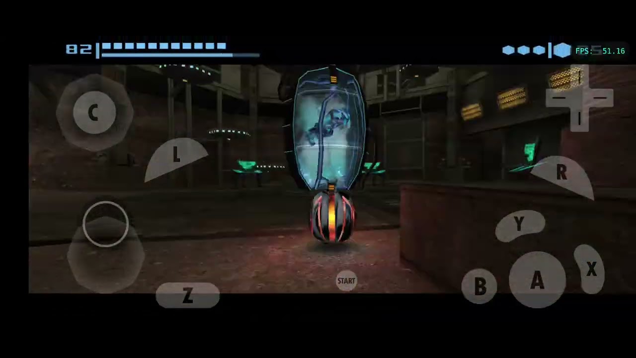 #47 Metroid prime gamecube walkthrough🐬#childwood#memories#olddays#shootinggames#retro#gamecube#game