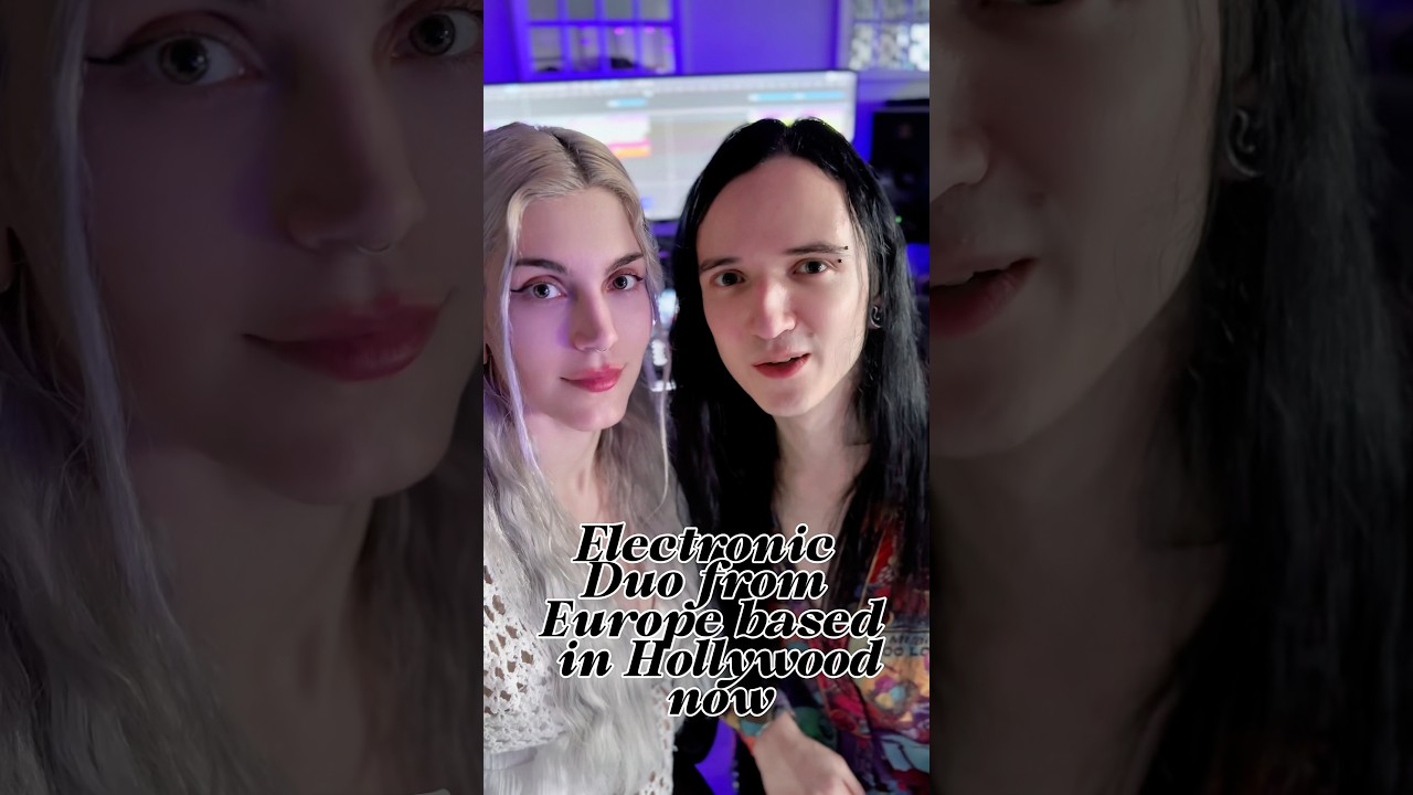 #etherealmusic #idm #darkwave #newage #newagemusic #neoclassical #femalevocals #electronicmusic