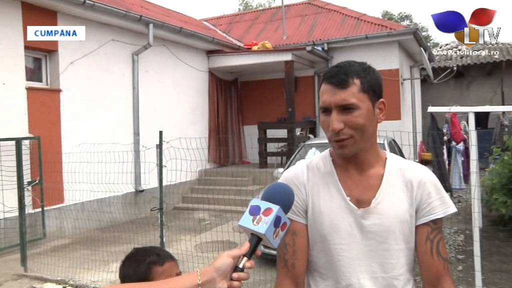 Administrația locală din Cumpăna are grijă de toți locuitorii comunei, indiferent... - Litoral TV