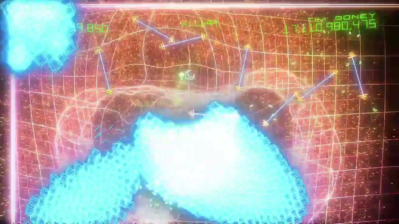 Geo wars pacifism an all time classic #geowars #zoomerswilllikethisgame